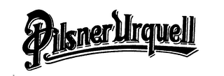 PILSNER URQUELL logo
