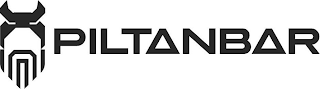 PILTANBAR logo