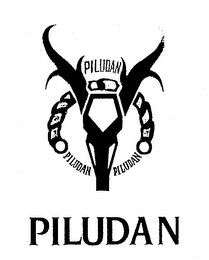 PILUDAN logo