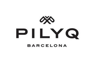 PILYQ BARCELONA PVP logo