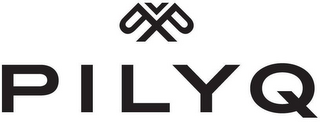 PILYQ PVP logo