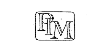 PIM logo