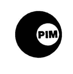 PIM logo