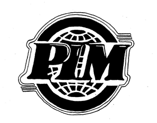 PIM logo