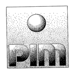 PIM logo