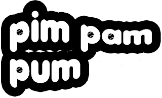 PIM PAM PUM logo