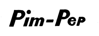 PIM-PEP logo