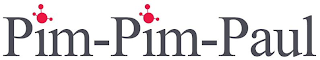PIM-PIM-PAUL logo