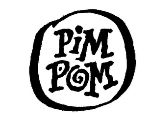 PIM POM
