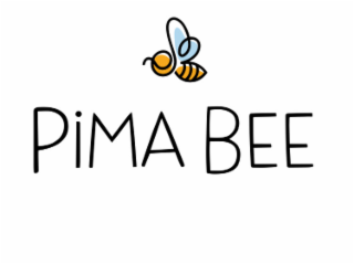 PIMA BEE