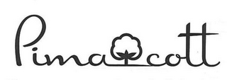 PIMACOTT logo
