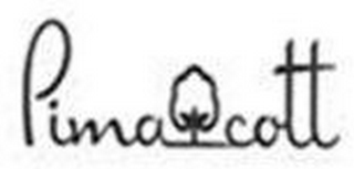 PIMACOTT logo