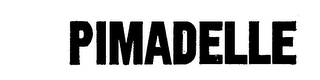 PIMADELLE logo
