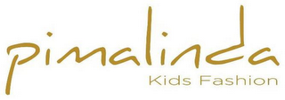 PIMALINDA KIDS FASHION logo
