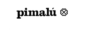 PIMALU logo