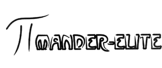 PIMANDER - ELITE logo