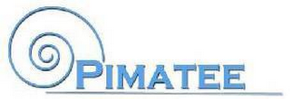 PIMATEE logo