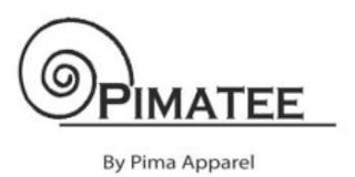 PIMATEE BY PIMA APPAREL logo