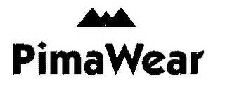 PIMAWEAR logo