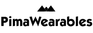 PIMAWEARABLES logo