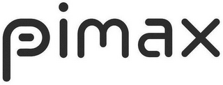PIMAX logo