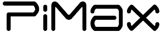PIMAX logo