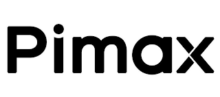 PIMAX logo