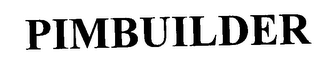 PIMBUILDER logo