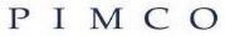 PIMCO logo