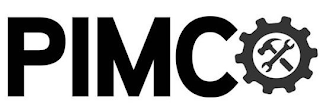 PIMCO logo