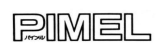 PIMEL logo