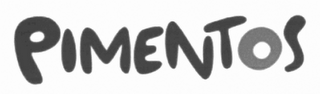 PIMENTOS logo