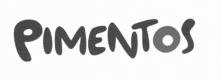 PIMENTOS logo