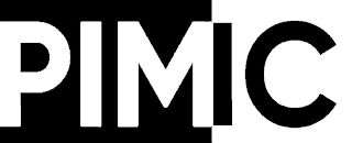 PIMIC logo