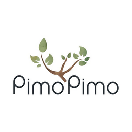 PIMO PIMO logo