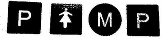 PIMP logo