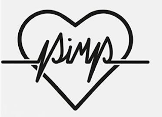 PIMP logo