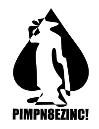 PIMPN8EZINC! logo