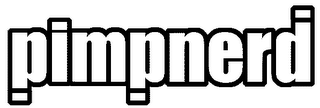 PIMPNERD logo