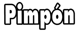 PIMPÓN logo