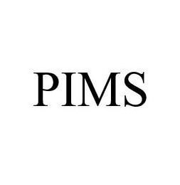 PIMS logo