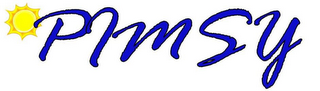 PIMSY logo