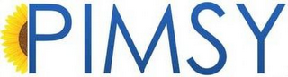 PIMSY logo