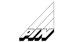 PIN