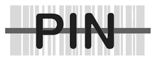 PIN logo