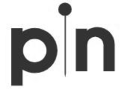 PIN logo