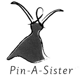 PIN-A-SISTER logo