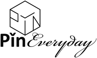 PIN EVERYDAY logo