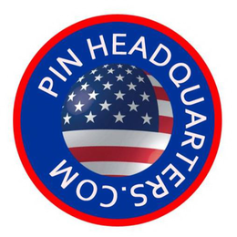 PIN HEADQUARTERS.COM logo