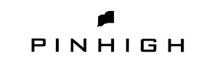 PIN HIGH logo